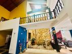 Spacious 6BR House for Sale in Wattala, Station Road (PHB439)
