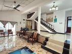 Spacious 6BR Twin House for Sale in Dehiwala, Attidiya (PHB662)