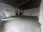 Spacious 7350 Sq Ft Multi-Purpose Building Colombo 02