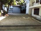 Spacious 9 Bedroom Commercial Property for Rent in Colombo 07 (EM038AM)