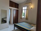 Spacious A/c Studio Unit for Rent Nugegoda