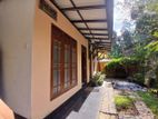 House 2nd Floor for Rent Karapitiya