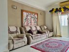 Spacious Stylish 3 Bedroom Apartment in Colombo 03