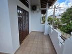 Spacious Annex for Rent in Kelaniya