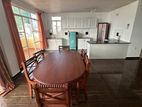 Spacious apartment for rent in Colombo 3