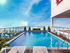 Spacious Apartment For Rent in Span Tower Colombo 05 [ 2241C ]