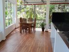 Spacious Apartment for Rent Galle