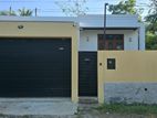 Spacious Box Type Single Story House Hokandara , Thalawathugoda Malabe