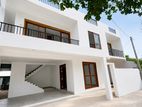 Spacious Brand New 7-Bedroom House for Sale in Boralesgamuwa