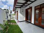 SPACIOUS BRAND NEW HOUSE FOR SALE IN PILIYANDALA