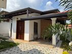 Spacious Brand New House for Sale Piliyandala