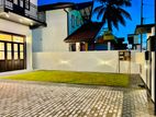 Spacious Brand New Up Luxury Completed House For Sale Negombo