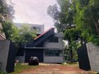 Spacious Building for Rent – Battaramulla - Ish/c/0011