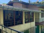 Spacious Bungalow for Sale – Kundasale, Kandy