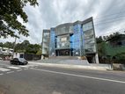 Spacious Commercial Building for Rent – Colombo Ratnapura Main Road