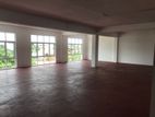 Spacious Commercial Building for Rent in Maharagama - ASH008C