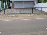 Spacious Commercial Building Rent - Thelijjawila