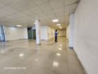 Spacious Commercial Office Space for Rent in Rajagiriya (EM020SD)