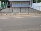 Spacious Commercial Property Rent - Thelijjawila