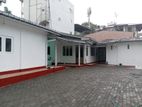Spacious Commercial Property with Parking – Nugegoda