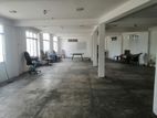 Spacious Commercial Space for Rent – Battaramulla (PHB684)