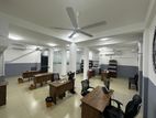 Spacious Commercial Space for Rent – Homagama (PHH20)