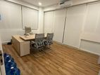Spacious Commercial Space for Rent in Colombo 07