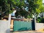 Spacious Dual-Living House for Sale in Ingiriya
