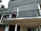 Spacious Dual-Unit House Near Kandy Road – Kadawatha