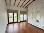 Spacious Family Home for Rent with Pool in Nawala