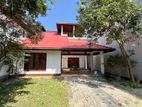 Spacious Family Home for Sale – Battaramulla