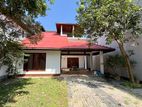 Spacious Family Home for Sale – Battaramulla | Koswatta