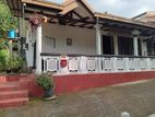 Spacious Family Home for Sale in Gampola