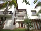 Spacious Family Home for Sale in Nugegoda