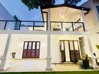 Spacious Family Home for Sale in Pannipitiya – 12 Perches