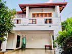 Spacious Family Home for Sale in Ragama