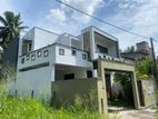 Spacious Family Home in Rathuwila Watta, Athurugiriya