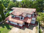 Spacious Family Home in Thudella, Ja-Ela
