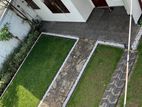 Spacious Family Home with Garden in Pannipitiya