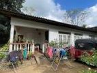 Spacious Family Home with Large Garden for Sale – Kelaniya