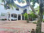 Spacious Family House for Rent in Hokandara North