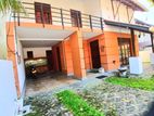 Spacious Family House for Rent in Kohilakotuwa
