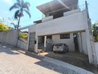 Spacious Family House for Rent – Pelawatta