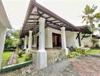 Spacious Family House for Sale in Galanigama