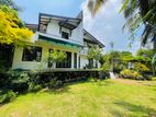 Spacious Family House for Sale in Kadawatha