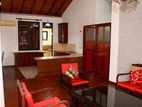 Spacious First Floor Commercial Unit for immediate rent in Battaramulla