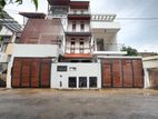 Spacious First-Floor House for Rent Ratmalana