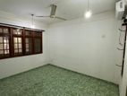 Spacious First Floor House for Rent in Prime Location Narahenpita [1444]