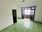 Spacious First Floor House for Rent in Prime Location Narahenpita [1444]