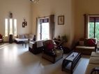 Spacious First-Floor House for Rent - Moratuwa